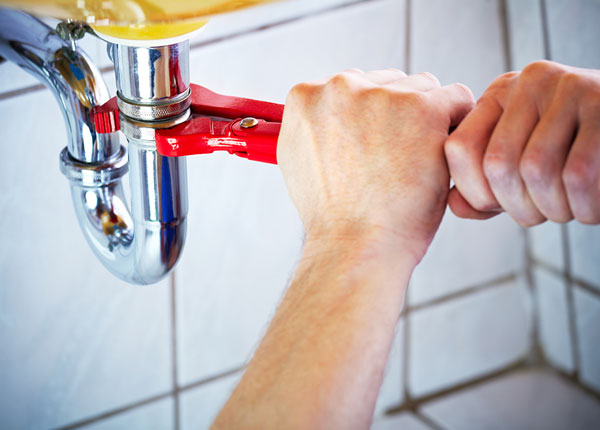 About Tilden Plumbers